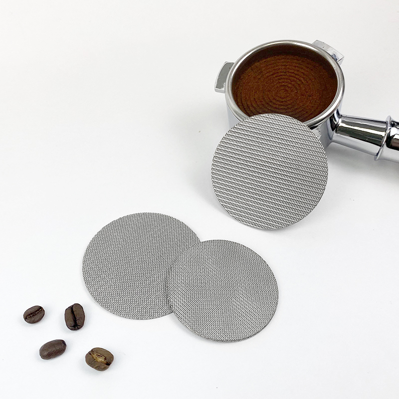 Schermo del disco del caffè 51 - Delonghi Espresso Magnifica recensione e prezzo