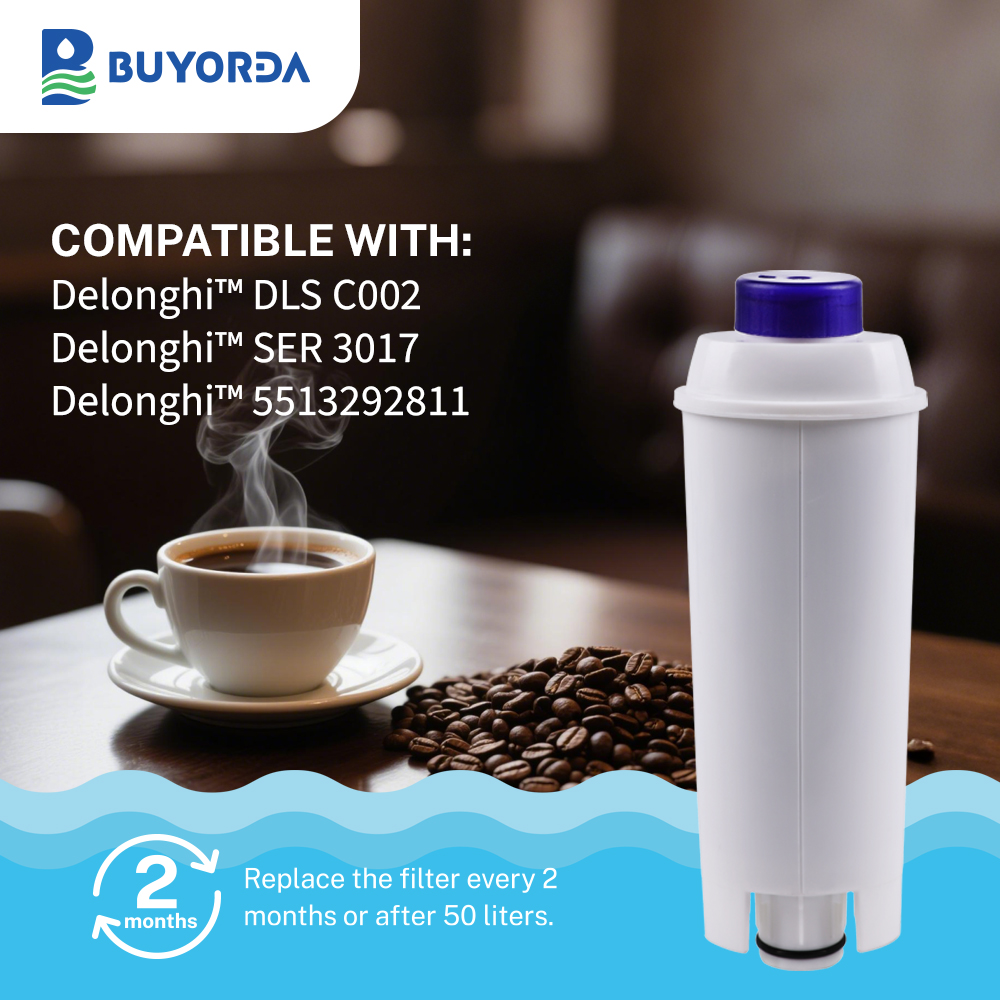 Filtri per macchina da caffè d - Delonghi Espresso Magnifica recensione e prezzo