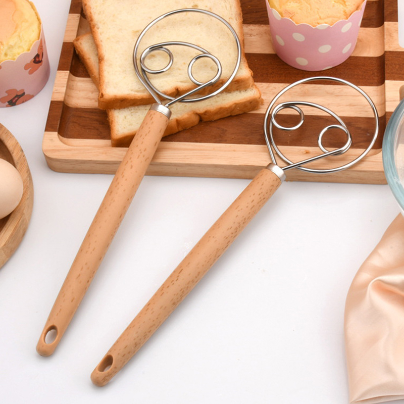 Nuovo·Frullatore Manuale in Ac - Danish Pancake Pan recensione e prezzo