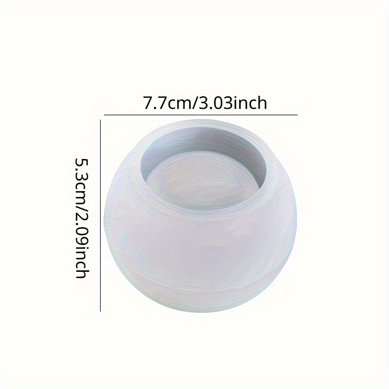 Stampo in silicone per vaso di - Potsticker Mold recensione e prezzo