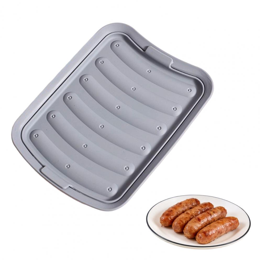 Stampo in Silicone per Salsicc - Donut Mold Silicone recensione e prezzo