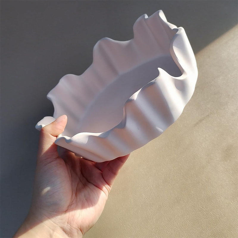 Vassoio in pizzo Vassoio per f - Potsticker Mold recensione e prezzo