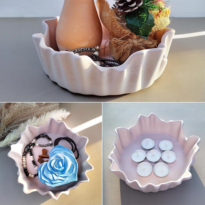 Vassoio in pizzo Vassoio per f - Potsticker Mold recensione e prezzo