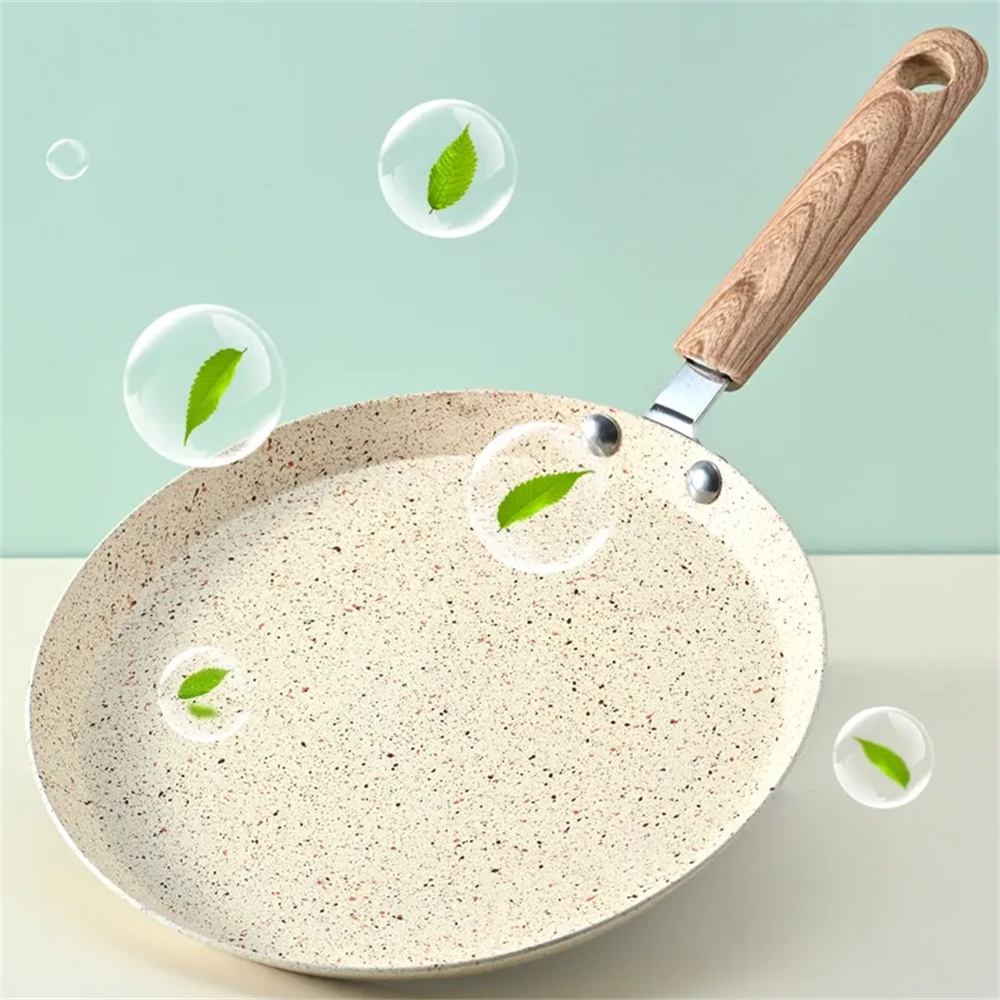 Padella Antiaderente Pancake C - Mini Pancake Griddle recensione e prezzo