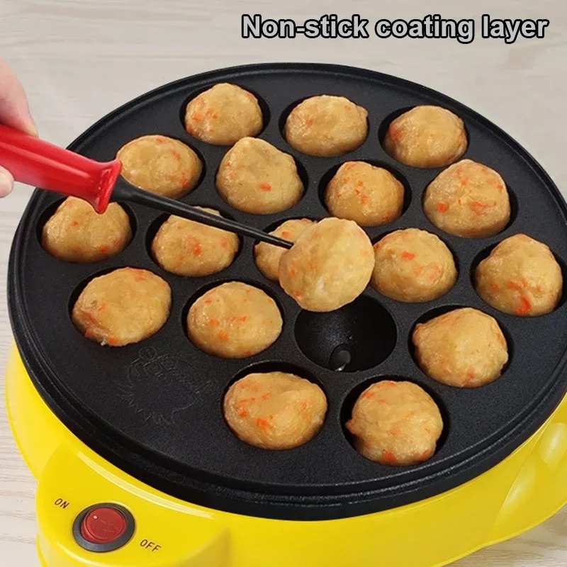 220V Chibi Maruko Macchina Da  - Mini Pancake Griddle recensione e prezzo